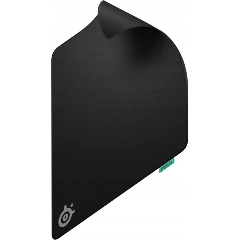 STEELSERIES Qck Perf L Balance-nero – immagine 1