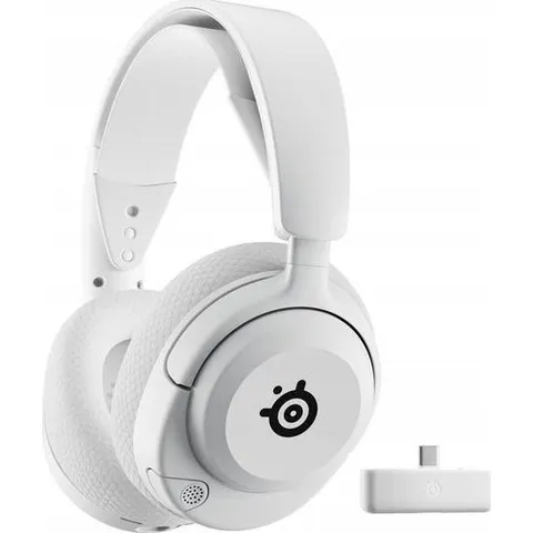 Steelseries Arctis Nova 5X Wireless Blanco – imagen 1