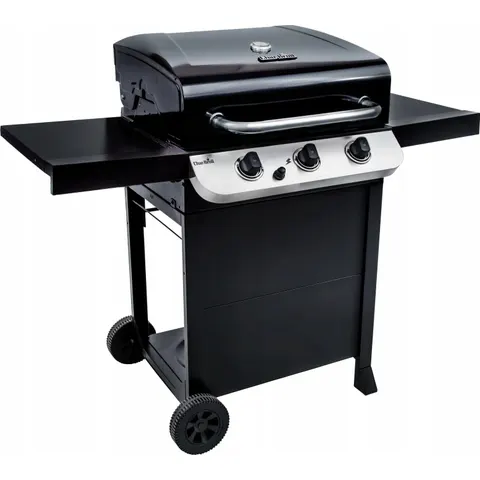 Char-Broil Convective 310B - Barbecue a gas – immagine 1