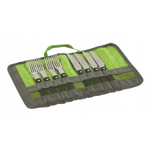 BBQ bestekset – afbeelding 1