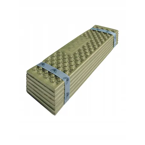 ZigZag Slumber - Opvouwbare Slaapmat – afbeelding 1