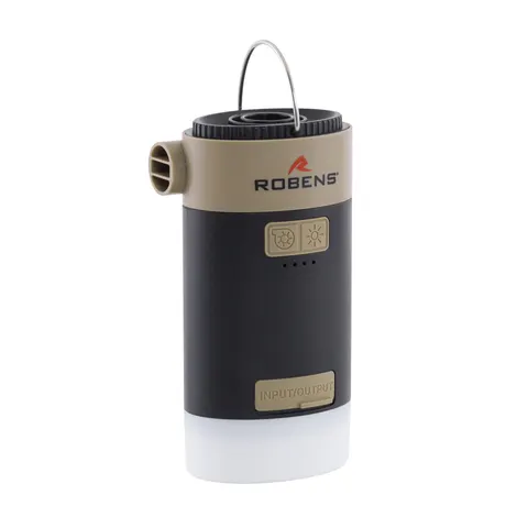 ROBENS Pumpe Conival 3in1 beige B – Bild 1
