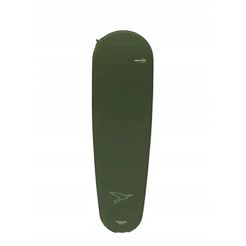 Easy Camp - Self-inflating Mat Kestrel Single - 2.5 cm – afbeelding 1