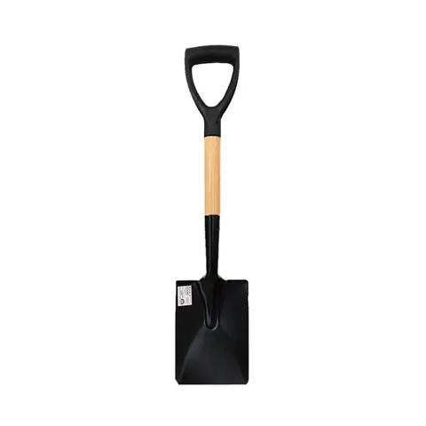 Garden Border Spade Shovel – image 1