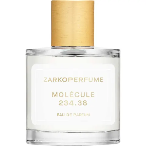 Zarkoperfume MOLéCULE 234.38 Eau de Parfum mixte 100 ml – image 1