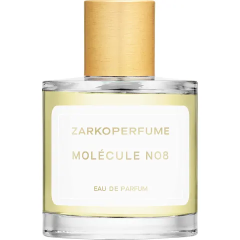 Molécule No.8 Eau De Parfum Unisex 100 Ml – imagen 1