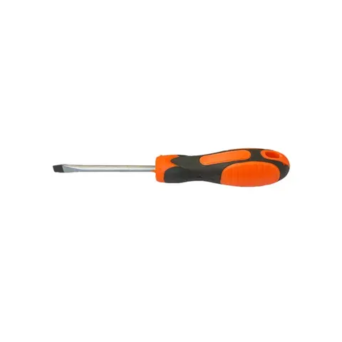 Slotted Flathead Screwdriver (Parcel Rate) – image 1