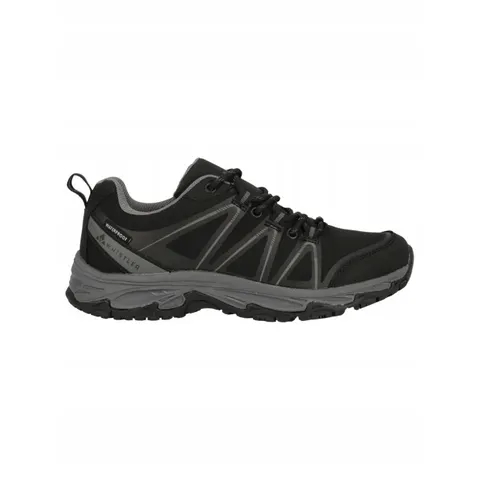 Wanderschuhe Whistler Naiyu – Schwarz – 603071 – Bild 1