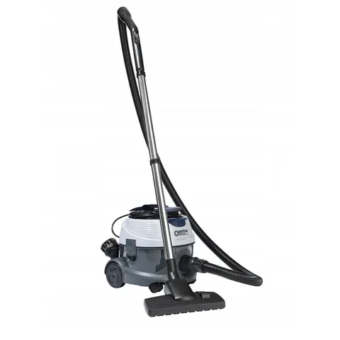 Nilfisk VP 100 GO Industriestaubsauger – Bild 1