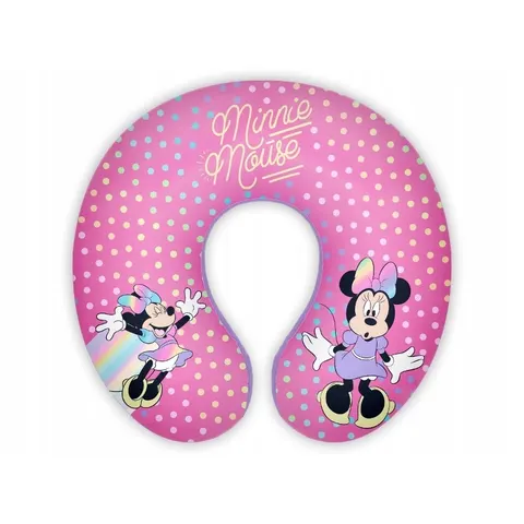 Minnie Mouse Poduszka Podróżna Turystyczna – zdjęcie 1