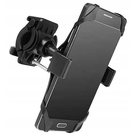 Uchwyt Rowerowy Na Telefon D2W40 – zdjęcie 1