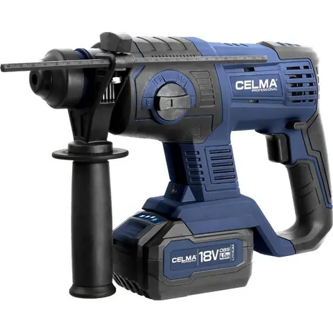 Młot udarowy Celma Prwg 2-20OBS Sds+ – zdjęcie 1