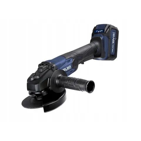 Szlifierka kątowa Celma Professional PRAg-Li 125OBS – zdjęcie 1