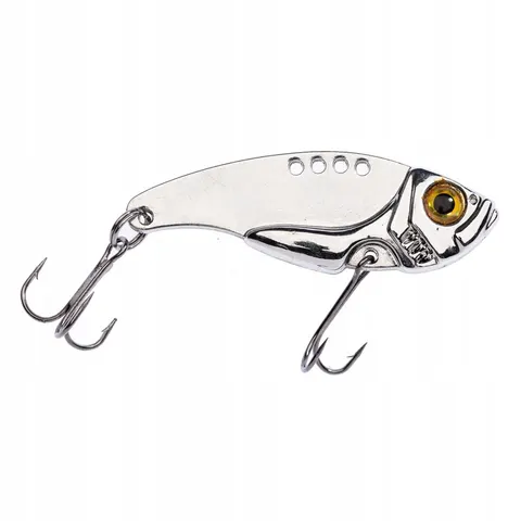 Cykada Holo Reflex Switch Blade 1 4,0g A 1szt – zdjęcie 1