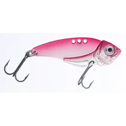 Cykada Jaxon Holo Reflex Switch Blade C 4,0g – zdjęcie 1