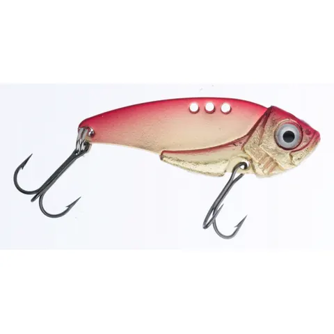 Cykada Jaxon Holo Reflex Switch Blade E 8,0g – zdjęcie 1
