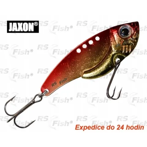 Cykada Jaxon Holo Reflex Switch Blade E 15,0g – zdjęcie 1