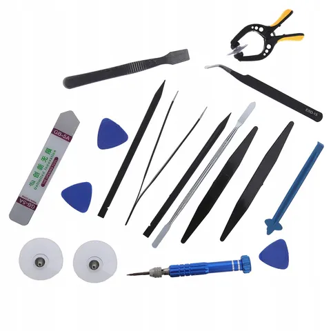 OEM Reparaturset, 23in1 – Bild 1