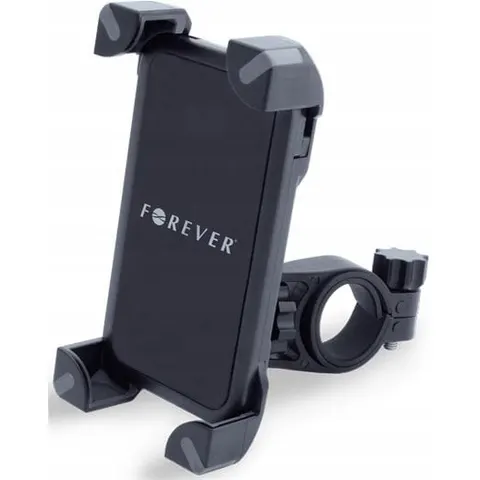 Uchwyt Rowerowy Forever BH-110 6,5" – zdjęcie 1