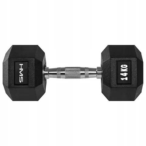 Hex Pro 14 Kg Hantla Hms – 421055 – zdjęcie 1