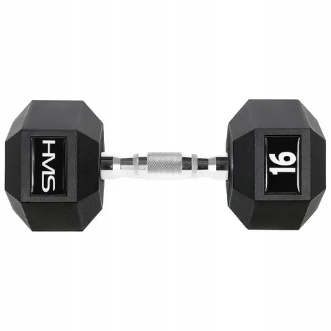 Hex Pro 16 Kg Hantla Hms – zdjęcie 1