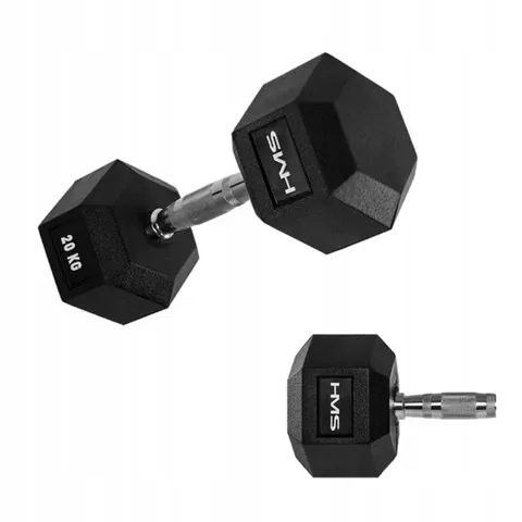Hex Pro 20 Kg Hantla Hms – zdjęcie 1