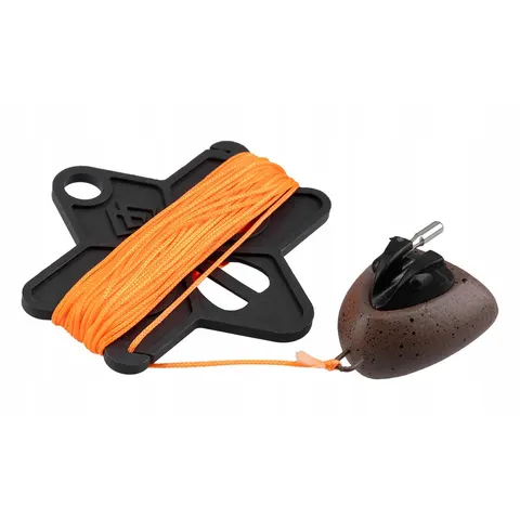 Mikado Ciężarek Captive Back Lead 113g – zdjęcie 1