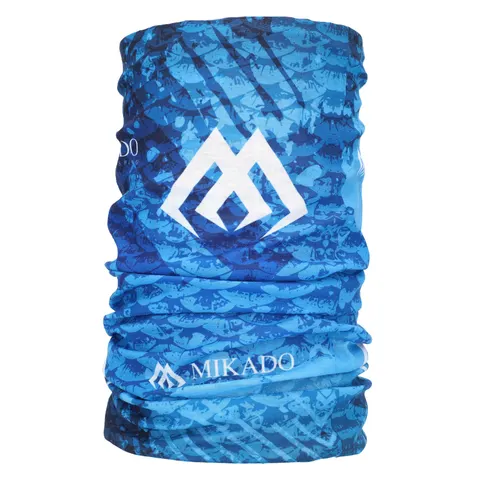 Mikado Komin Chimney Classic niebieski – zdjęcie 1