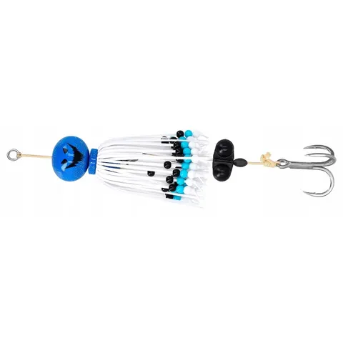 Mikado Teaser Cat Territory Bogey Sky 140g – zdjęcie 1