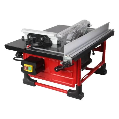 Piła stołowa Nutool 800 W 200 mm – zdjęcie 1
