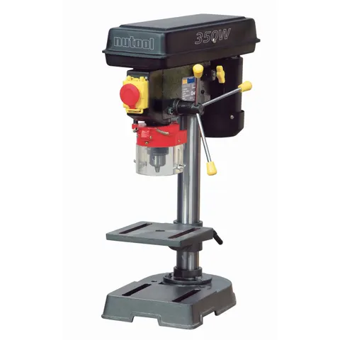 Nutool Wiertarka stołowa 350 W – zdjęcie 1