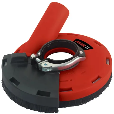 Osłona tarczy 125 mm NUTOOL – zdjęcie 1