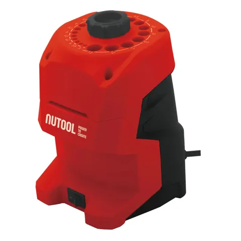 Ostrzałka do wierteł 3-10 mm NUTOOL – zdjęcie 1
