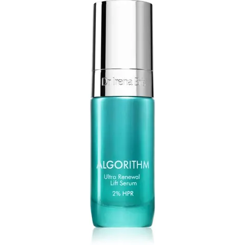Dr Irena Eris ALGORITHM Ultra Renewal Lift Serum – trasparente 30ml – immagine 1