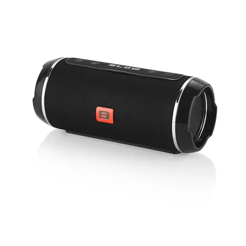 Głośnik bluetooth Blow 30-337# (kolor czarny) – zdjęcie 1