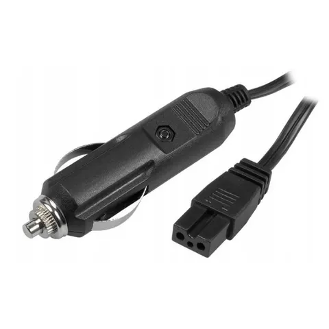 Kabel Ładowarka Samochodowa Do Lodówki 2m 12 24V – zdjęcie 1