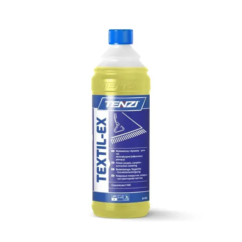 Płyn do prania Tenzi 1L – zdjęcie 1