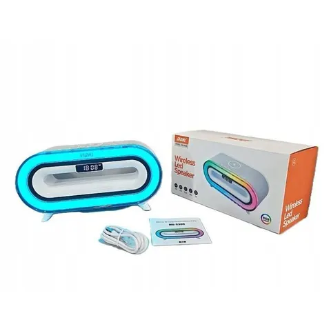 Głośnik Bluetooth Kabel Usb – 621855 – zdjęcie 1