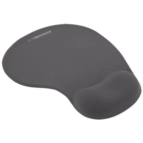 Podkładka Esperanza Gel Mouse Pad EA137B – zdjęcie 1