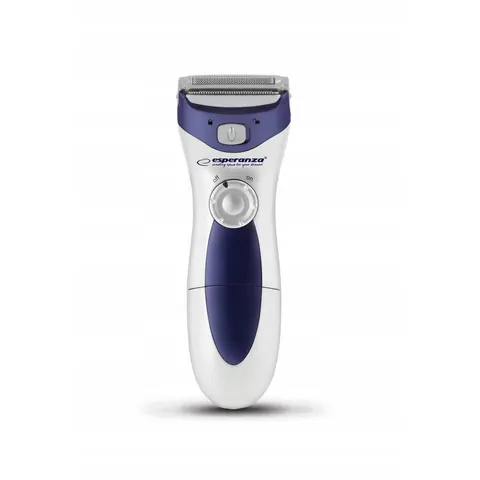 Esperanza - Ladyshave – afbeelding 1