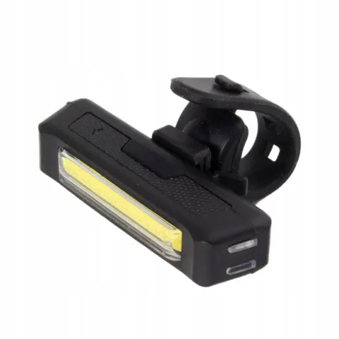 Lampka rowerowa Led Esperanza Elnath EOT020 – zdjęcie 1