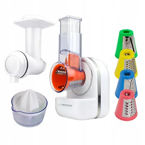 Esperanza - Multifunctionele keukenmachine - 3-in-1 – afbeelding 1