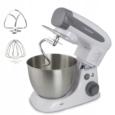Esperanza Robot Planetarny Cooking Assistant 800W 4L – zdjęcie 1