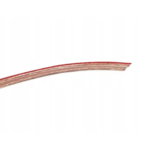 Cabletech CCA Serie - Speakerkabel - 100m - 2x0,35mm – afbeelding 1