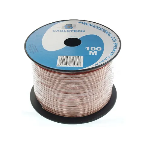 Kabel głośnikowy Cca 1.5mm – zdjęcie 1