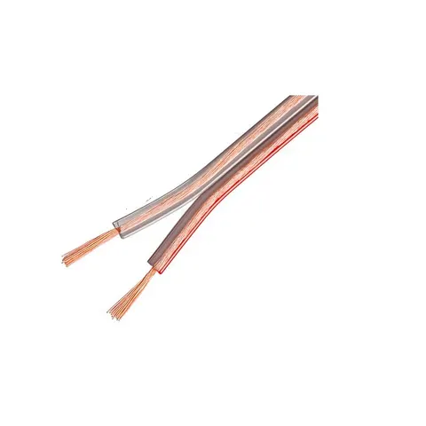 Cabletech KAB0360 - Luidsprekerkabel - 100m - 2x2,5mm CCA – afbeelding 1