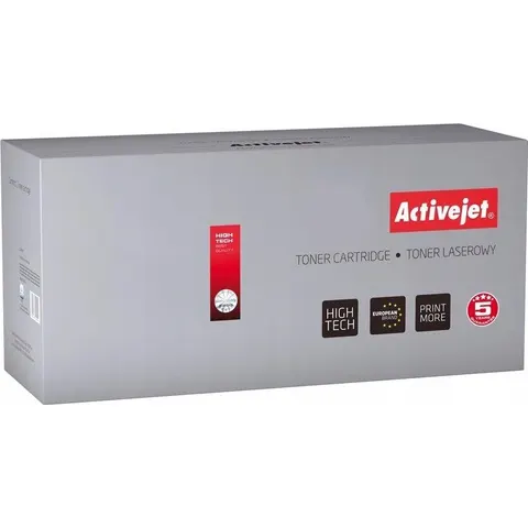 Tóner compatible HP ATH-530N (negro) - ACTIVEJET – imagen 1