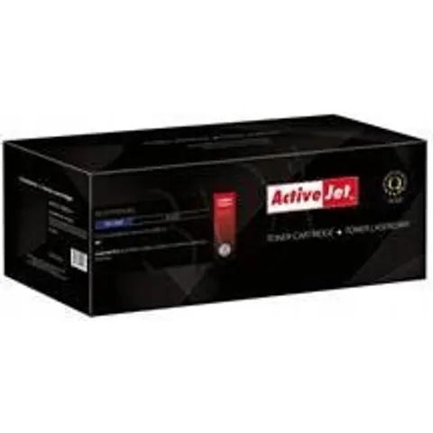 Tóner compatible HP ATH-80N (negro) - ACTIVEJET – imagen 1