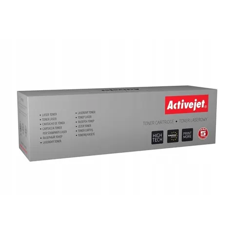Tóner compatible HP ATH-403N (magenta) - ACTIVEJET – imagen 1