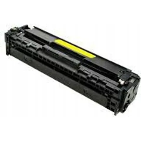 Tóner compatible HP ATH-F412N (amarillo) - ACTIVEJET – imagen 1